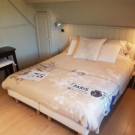 B&B De Serafijn Lochristi Buitenkant foto