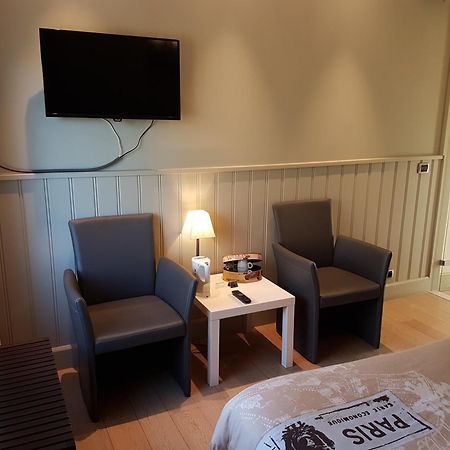 B&B De Serafijn Lochristi Buitenkant foto