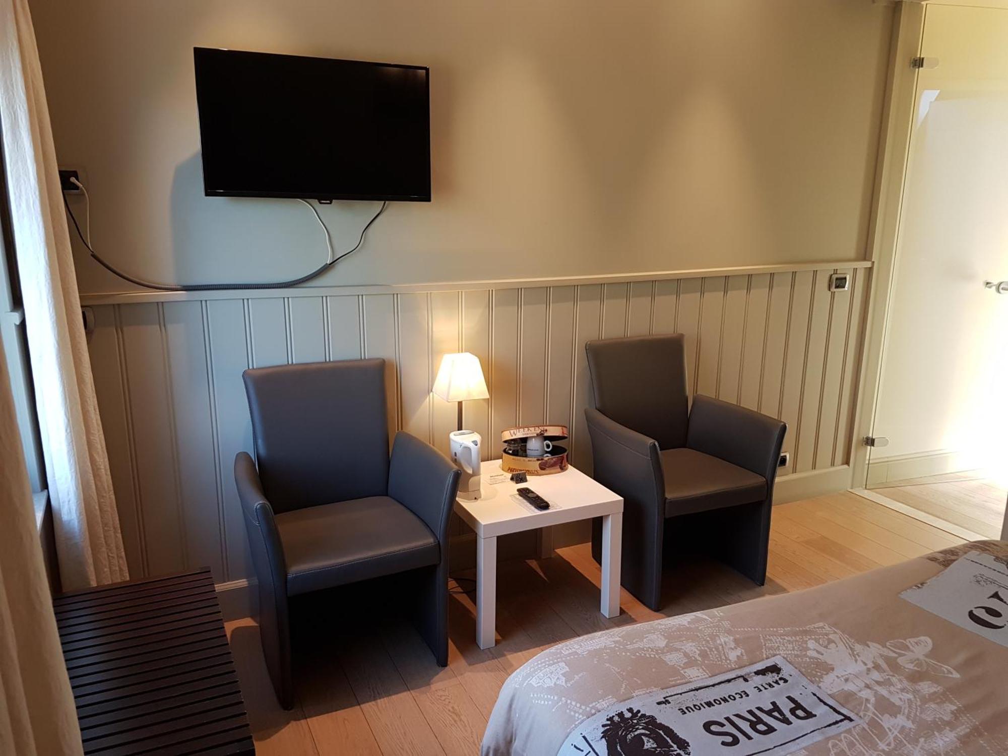 B&B De Serafijn Lochristi Buitenkant foto
